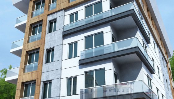 İdealtepe- Avcılar Sokak