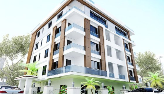 Altıntepe Özipek Sokak