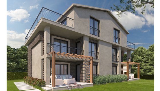 Çanakkale - Villa