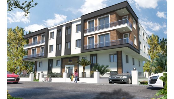 Ataşehir - Dr. Suphi Ezgi Sokak